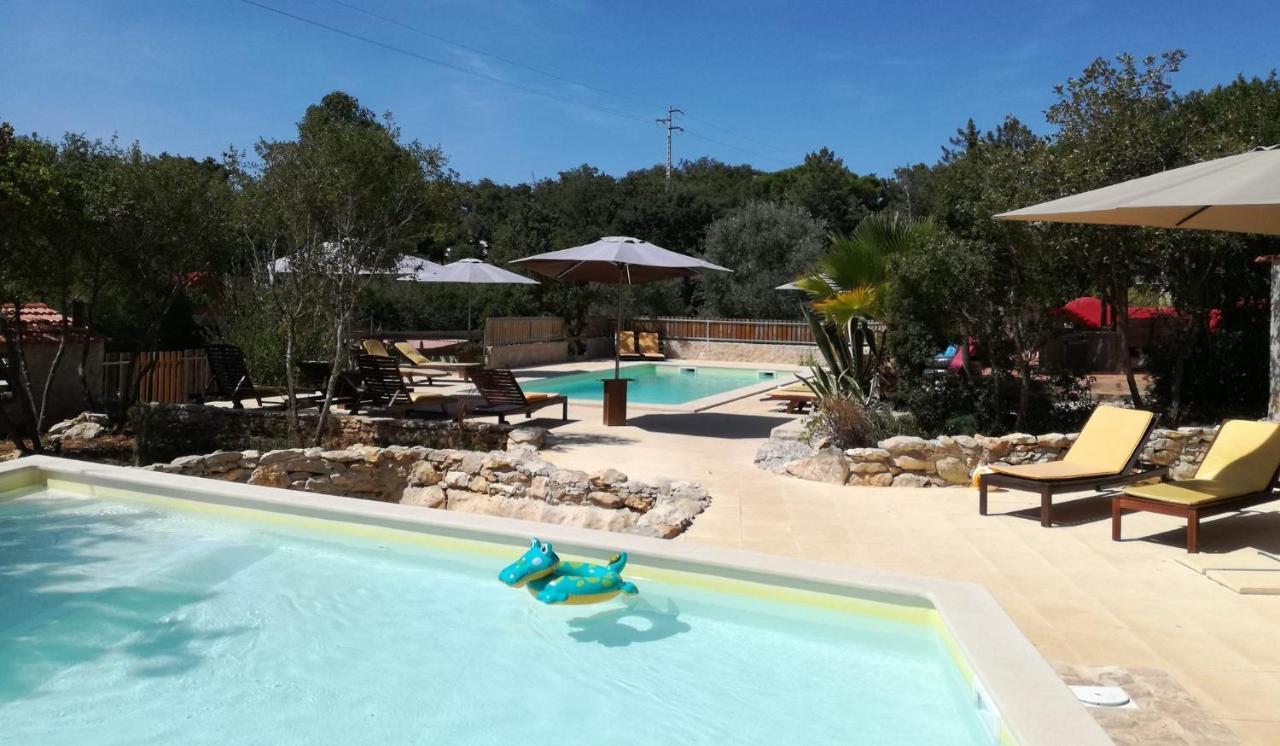 Quinta Das Cantigas By Book Yourholiday Pt Aljubarrota Ngoại thất bức ảnh