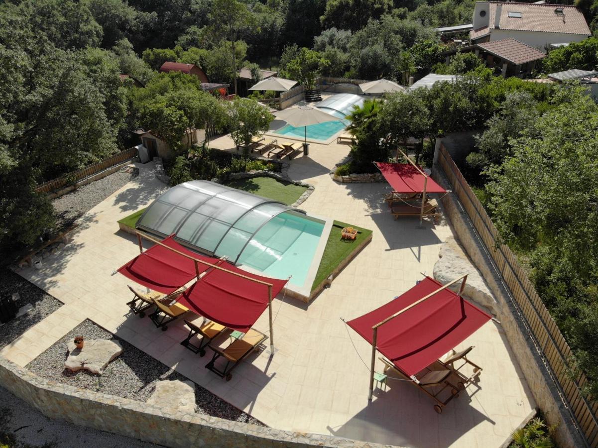 Quinta Das Cantigas By Book Yourholiday Pt Aljubarrota Ngoại thất bức ảnh