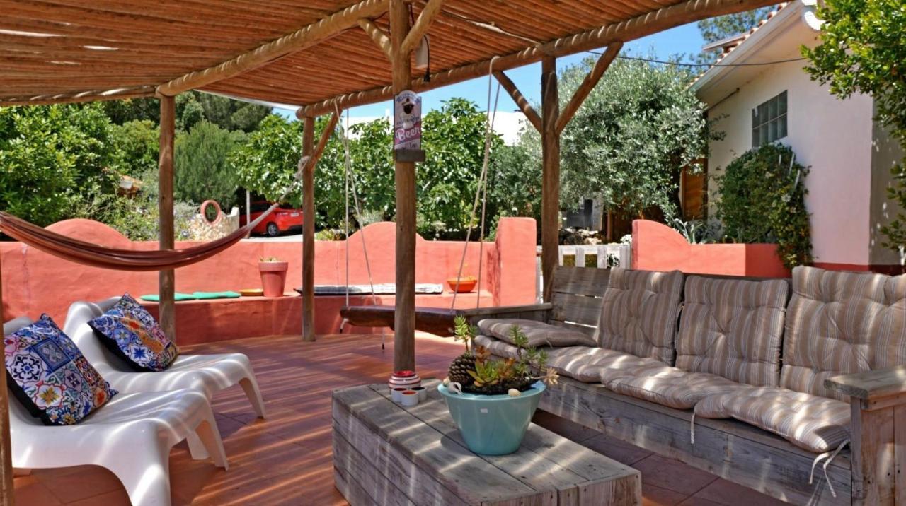Quinta Das Cantigas By Book Yourholiday Pt Aljubarrota Ngoại thất bức ảnh