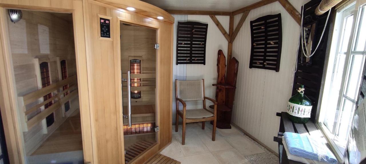 Quinta Das Cantigas By Book Yourholiday Pt Aljubarrota Ngoại thất bức ảnh