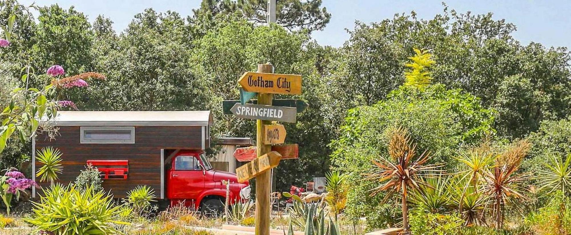 Quinta Das Cantigas By Book Yourholiday Pt Aljubarrota Ngoại thất bức ảnh