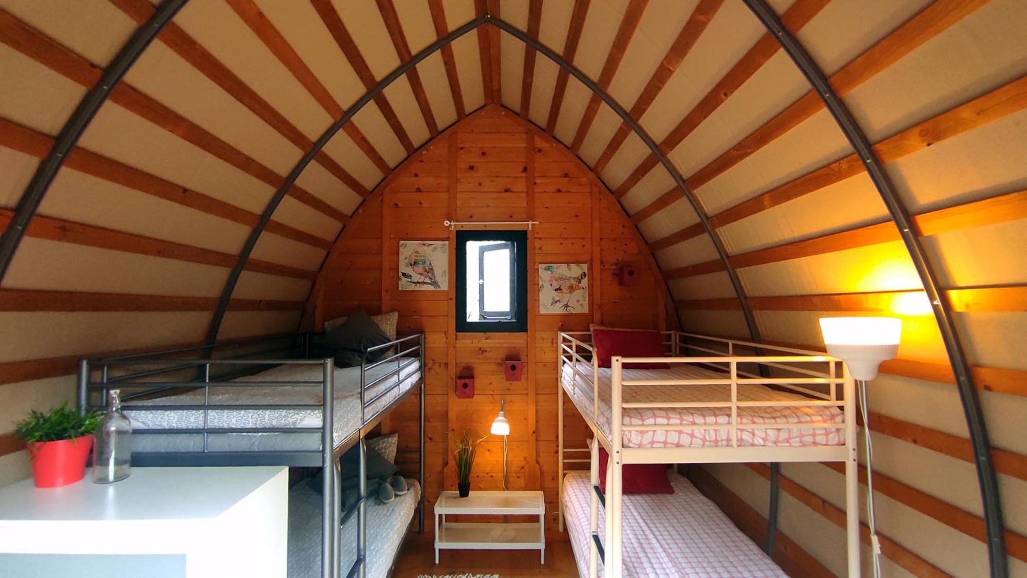 Quinta Das Cantigas By Book Yourholiday Pt Aljubarrota Phòng bức ảnh