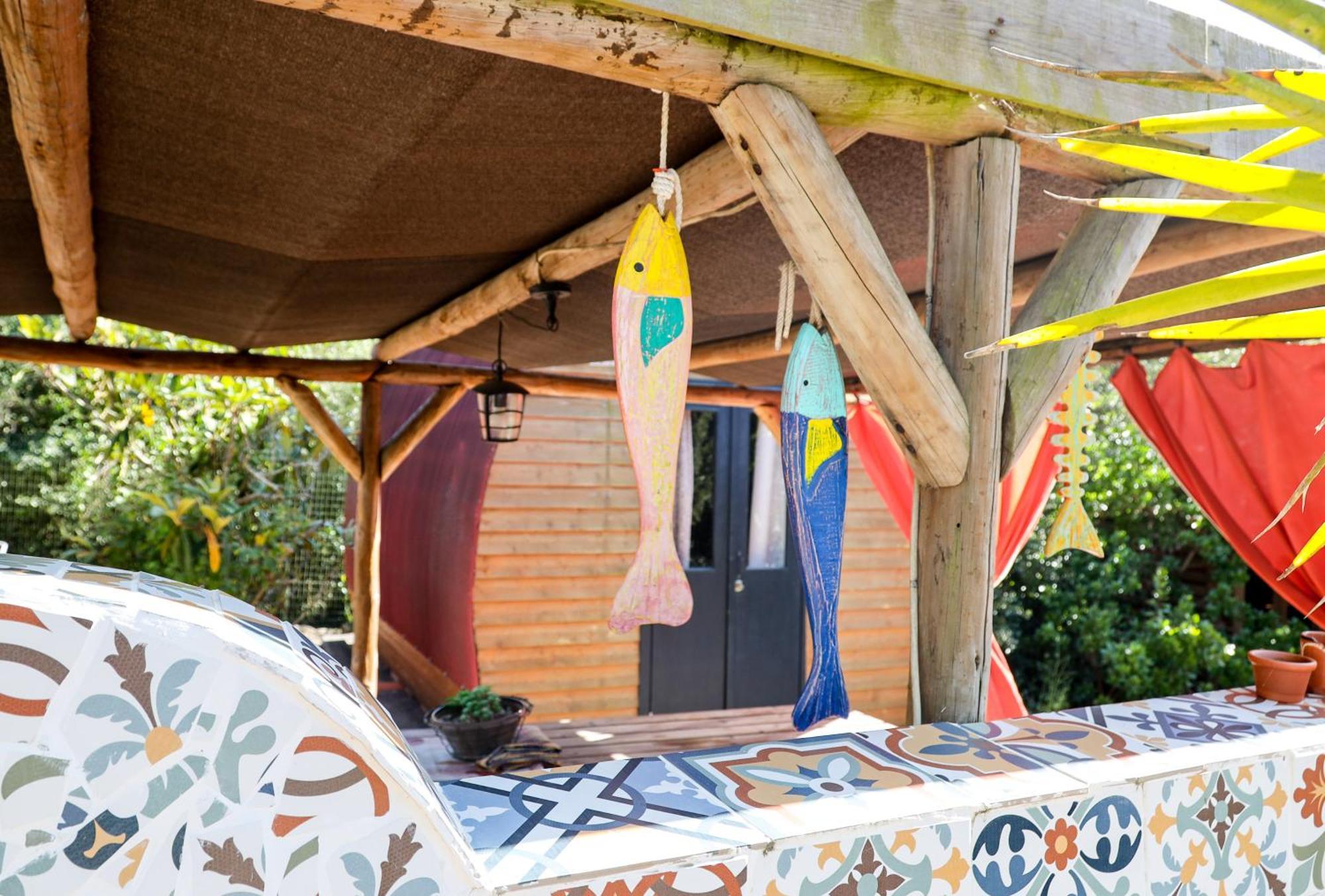 Quinta Das Cantigas By Book Yourholiday Pt Aljubarrota Phòng bức ảnh