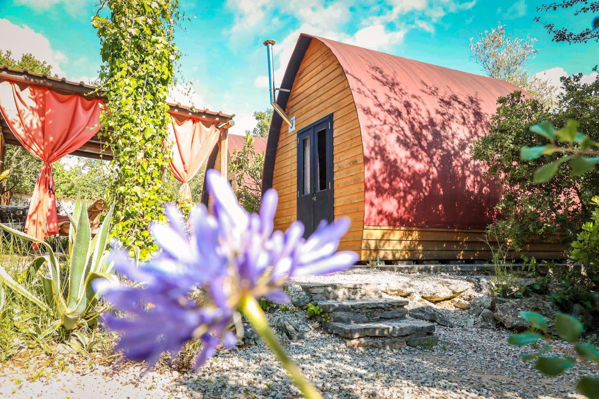 Quinta Das Cantigas By Book Yourholiday Pt Aljubarrota Ngoại thất bức ảnh