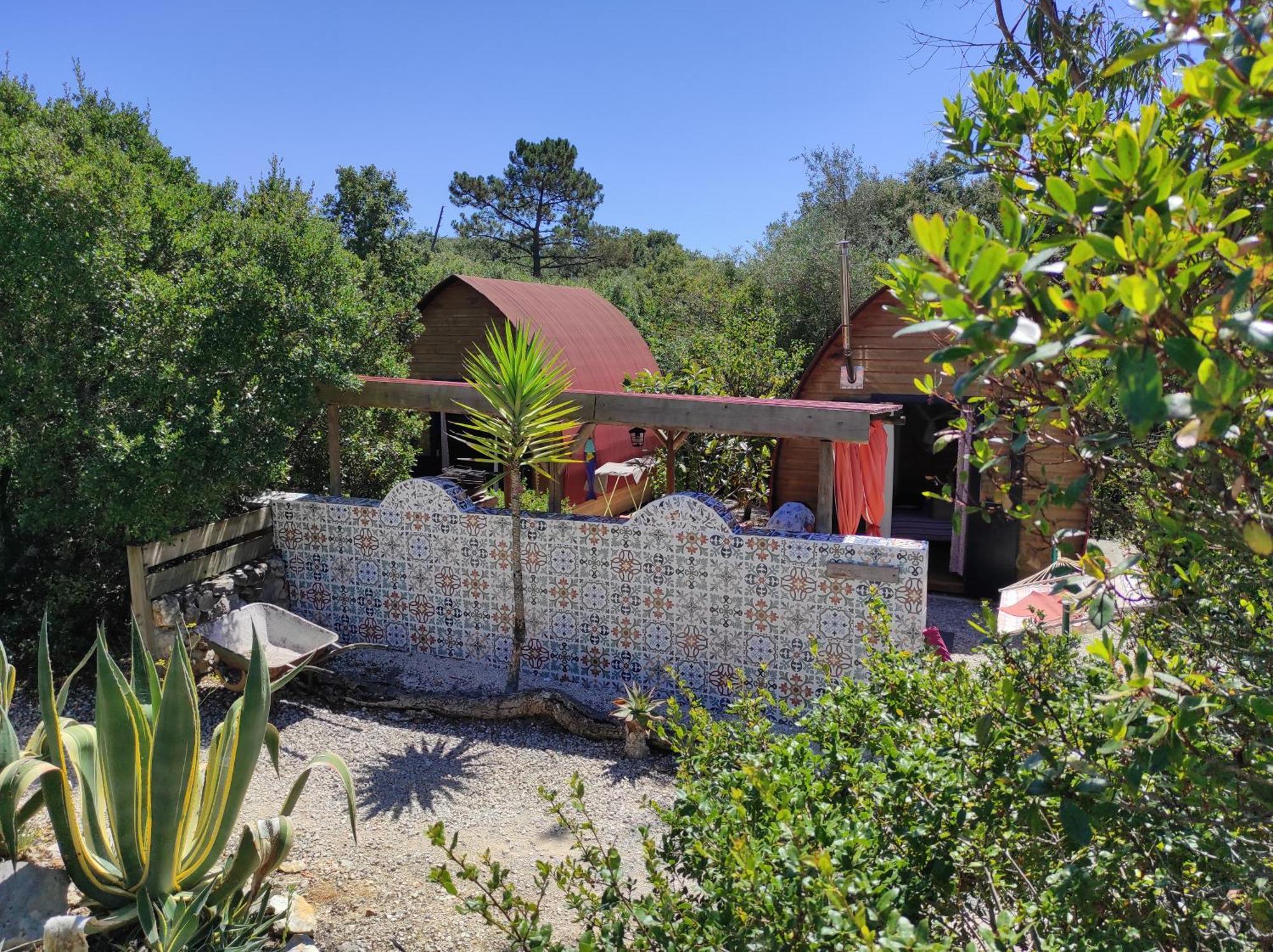 Quinta Das Cantigas By Book Yourholiday Pt Aljubarrota Phòng bức ảnh